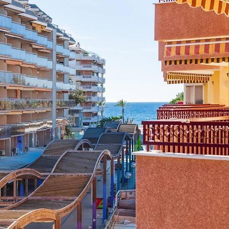 Appartement Alfonso Salou Exterior photo