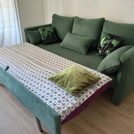 Appartement Alfonso Salou Exterior photo