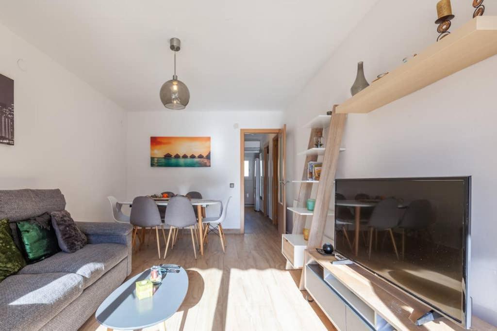 Appartement Alfonso Salou Exterior photo