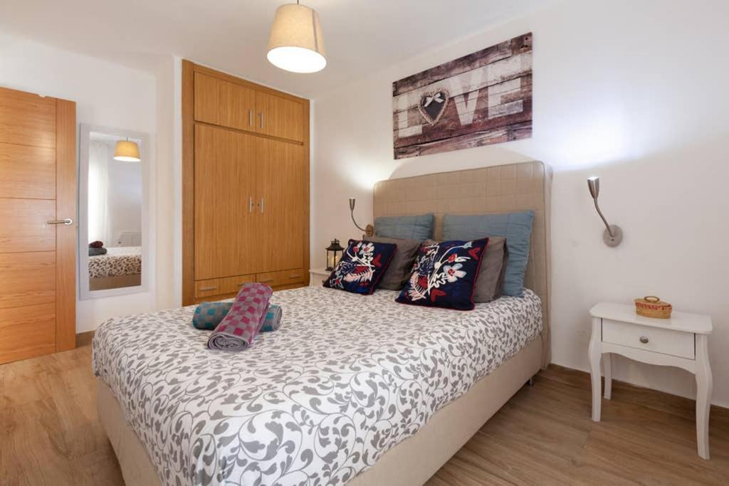 Appartement Alfonso Salou Exterior photo