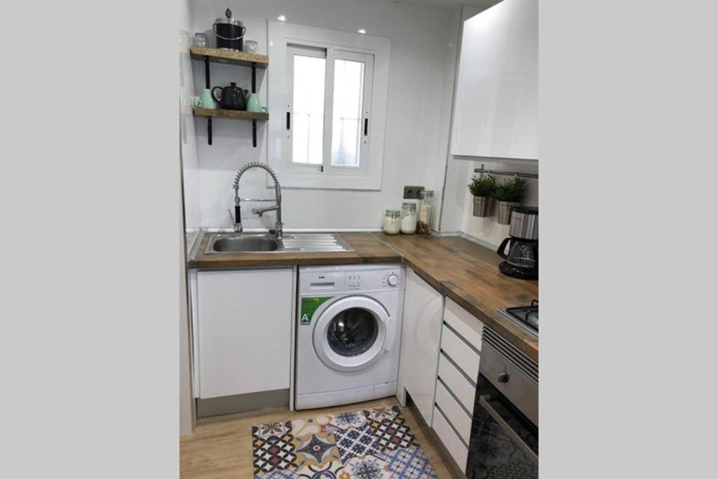 Appartement Alfonso Salou Exterior photo